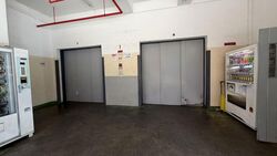 Chancerlodge Complex (D14), Factory #552461121
